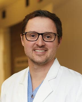 Andrew Morse, MD